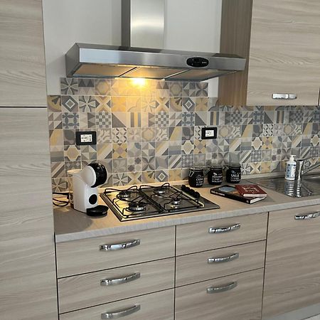 Casa Ivana 카스틸리오네델라고 외부 사진