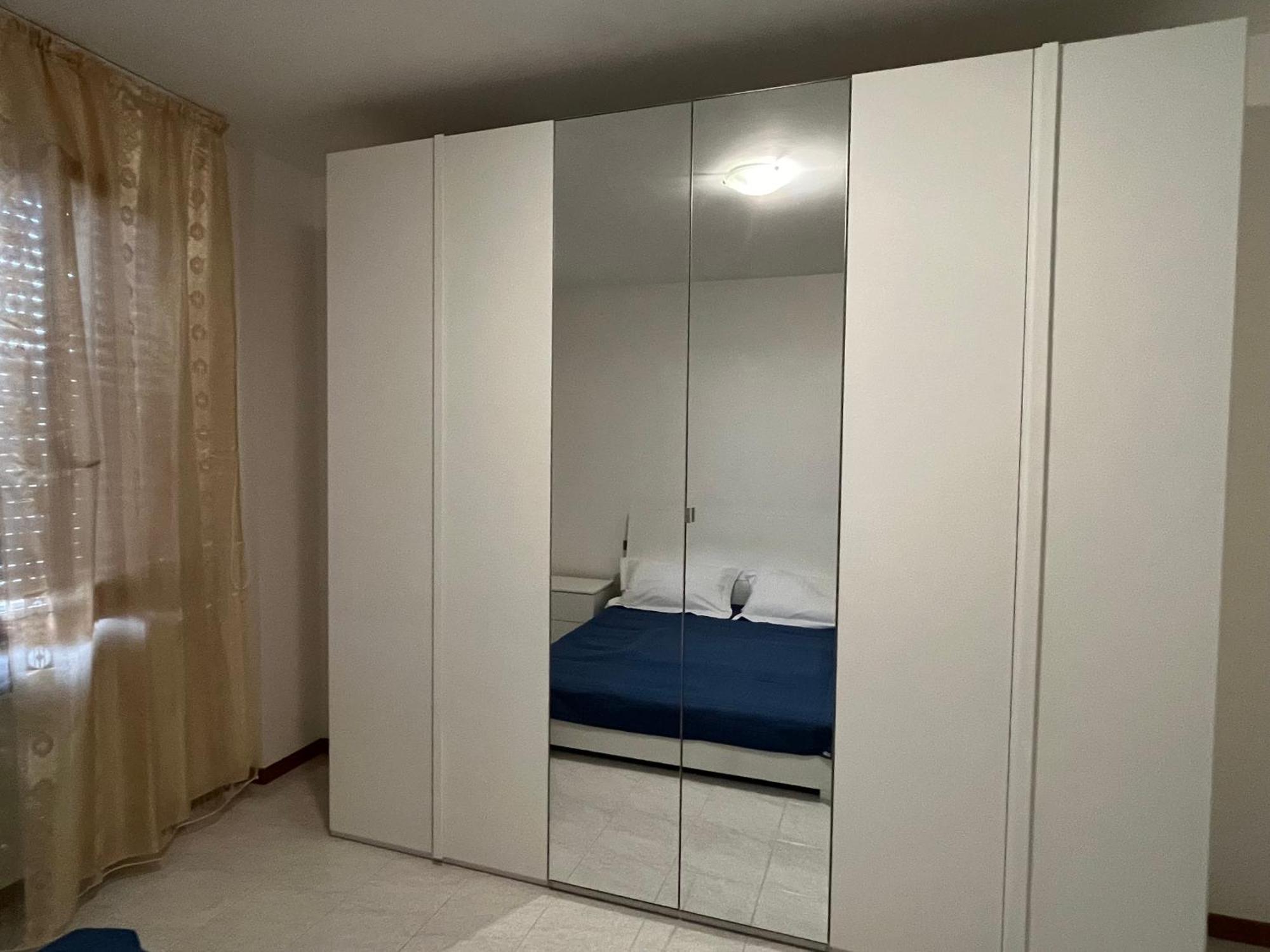 Casa Ivana 카스틸리오네델라고 외부 사진